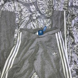 Adidas Originals Leggings